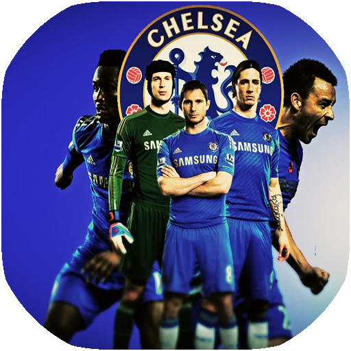 Chelsea Wallpaper HD 2024