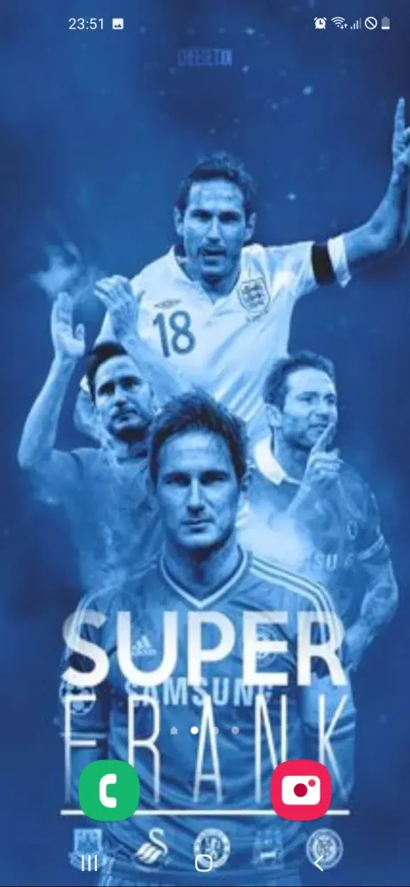 Chelsea Wallpaper HD 2024 Ekran Görüntüleri