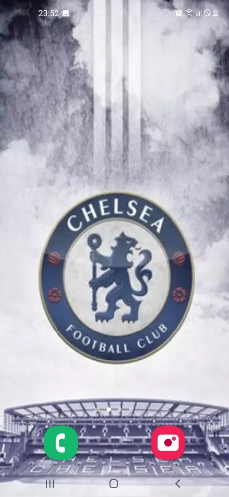 Chelsea Wallpaper HD 2024 Ekran Görüntüleri