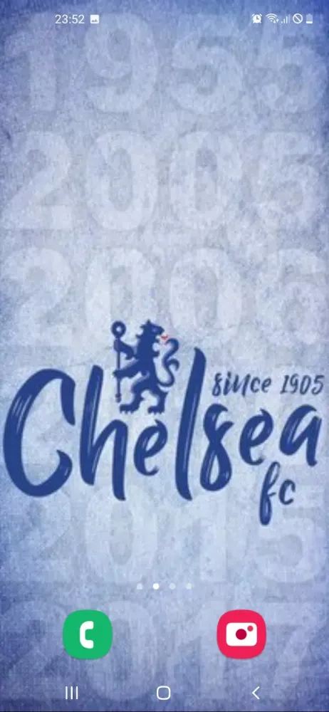 Chelsea Wallpaper HD 2024 Ekran Görüntüleri