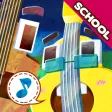Monster Chords: School Edition Monster Chords: School Edition