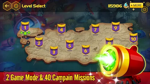 Tower Defense: Battle Zone Screenshots