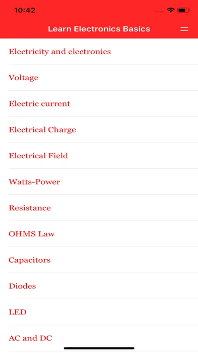 صور Learn Electronics Basics