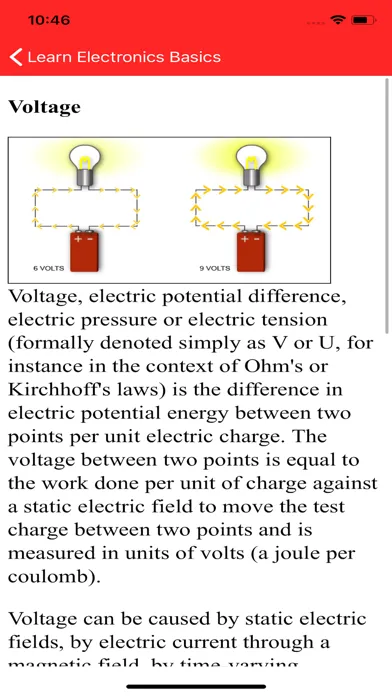 صور Learn Electronics Basics