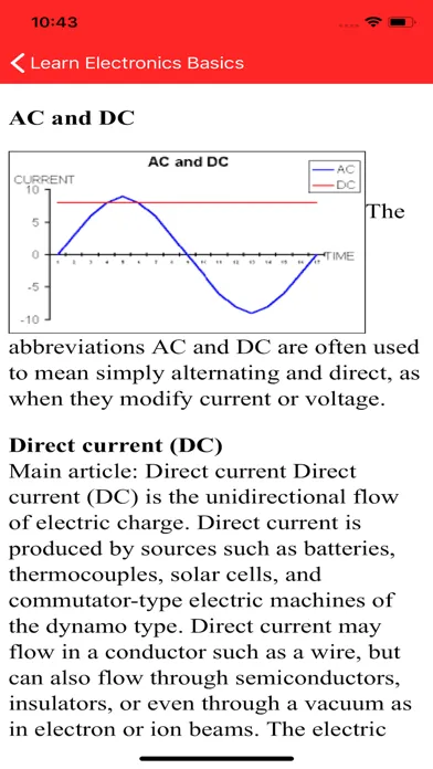 صور Learn Electronics Basics