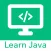 Learn Java Basics