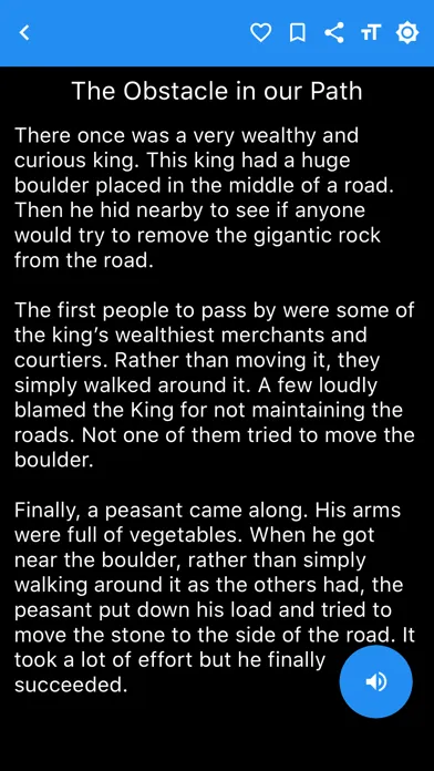 Story Book - Unique Stories應用截圖
