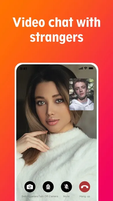 صور Naughty Chat Live-CherryLink