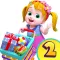 Baby BST Kids - Supermarket 2