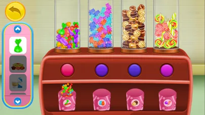 Baby BST Kids - Supermarket 2应用截图