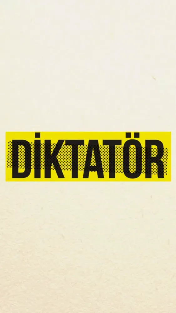 DİKTATÖR Ekran Görüntüleri