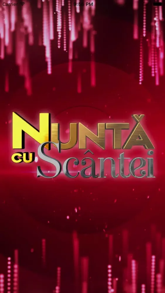 تصاویر Nunta Cu Scantei