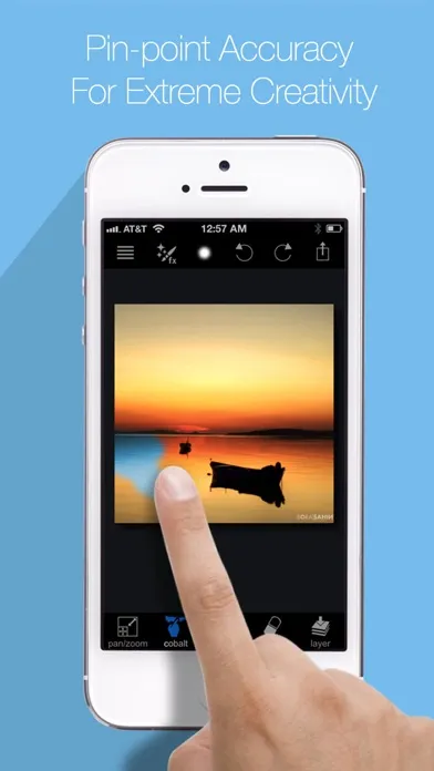 Paint FX : Photo Effects Editor應用截圖