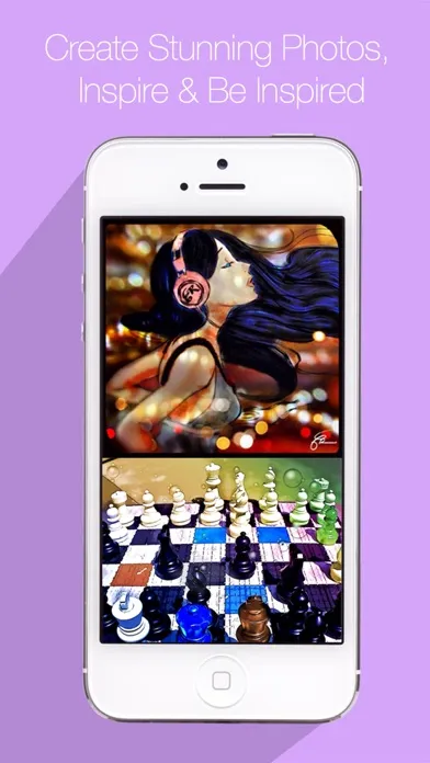 Paint FX : Photo Effects Editor應用截圖