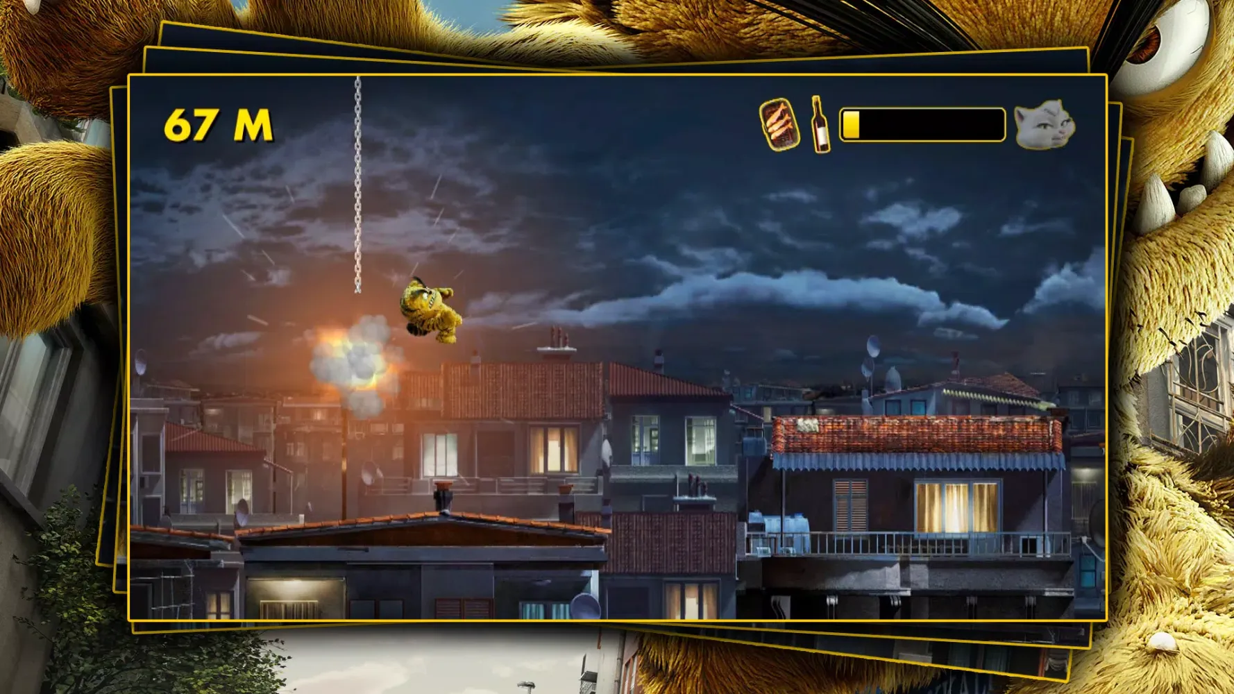 Şerokoş Screenshots