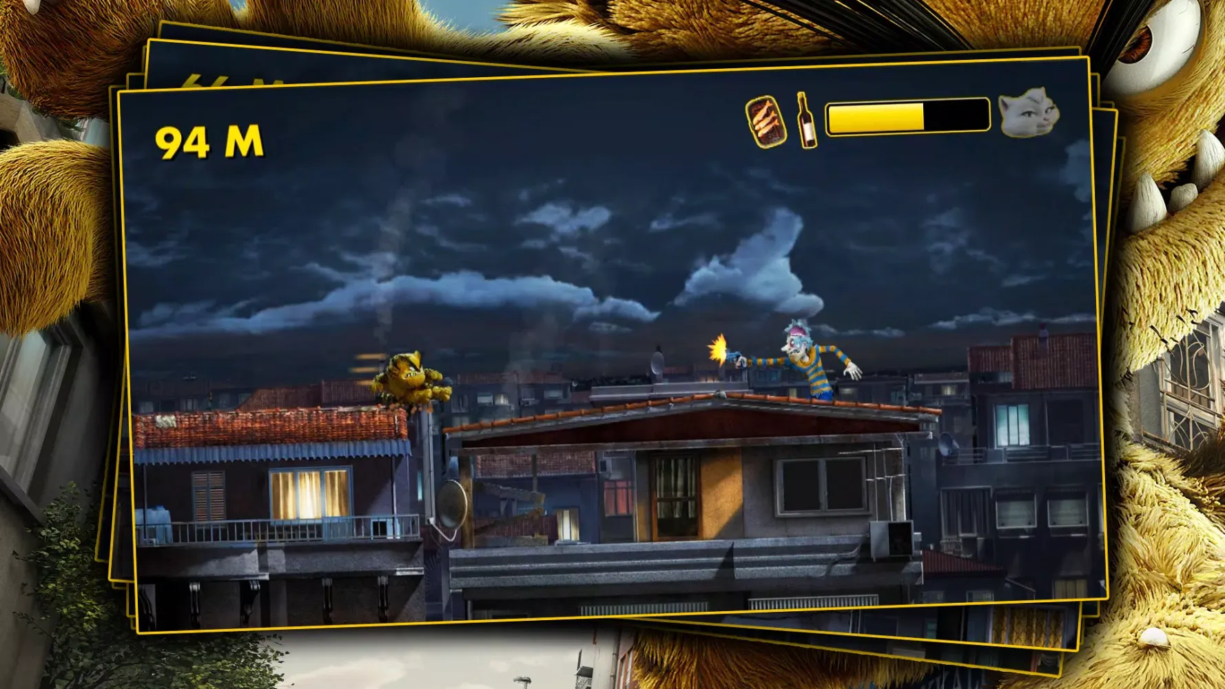 Şerokoş Screenshots