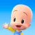 Cuquin Fun Playtime World 2+