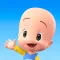 Cuquin Fun Playtime World 2+