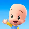 Cuquin Fun Playtime World 2+ Cuquin Fun Playtime World 2+