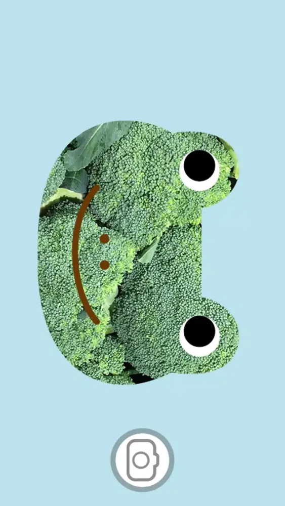 Cacha - animal camera应用截图
