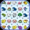 Animal Connect Monster 2016