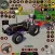 Tractor Transport Farming Game