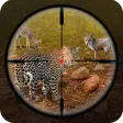 Wild Animal Hunter 2017