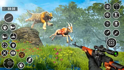 Animal Shooting Wild Hunting Screenshots