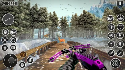 Animal Shooting Wild Hunting Screenshots