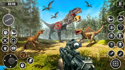 Animal Shooting Wild Hunting Screenshots