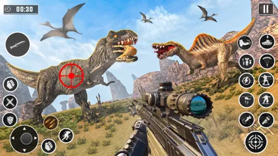Animal Shooting Wild Hunting Screenshots