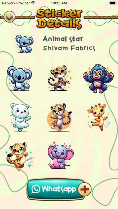 Emoji Mix: Merge Animals Zoo स्क्रीनशॉट