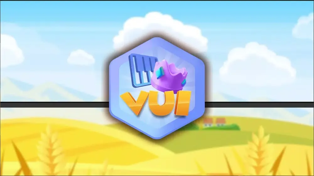 Vuimobi - VUI Animal Piano Fun应用截图