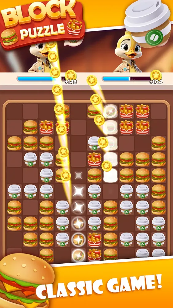 Animal Joy Restaurant Screenshots