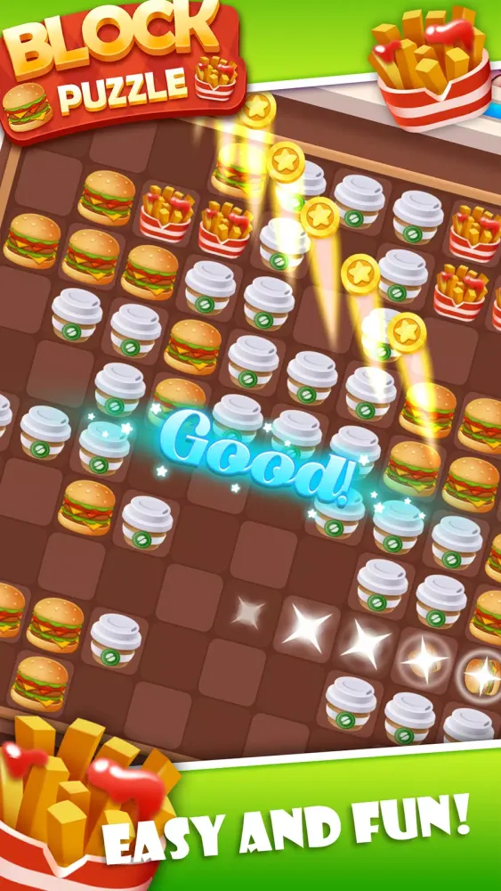 Animal Joy Restaurant Screenshots