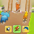 Animal Shifting: Transform Run