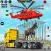 Real Truck Driving Cargo Games
