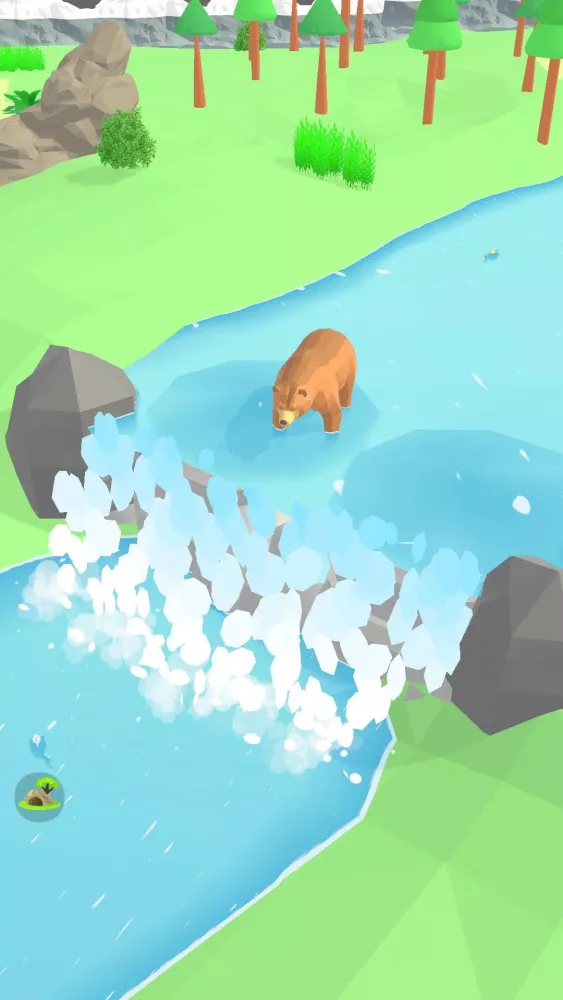 Animal Wildlife Screenshots