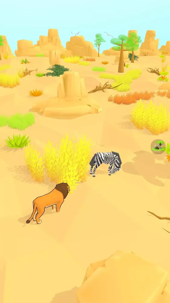 Animal Wildlife Screenshots