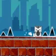 Animal Dash And Jump