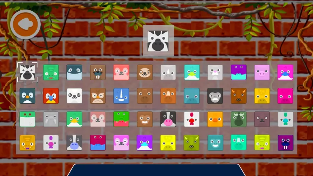 Animal Dash And Jump Screenshots