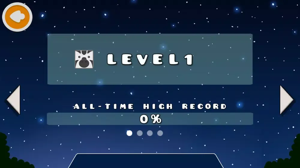 Animal Dash And Jump Screenshots