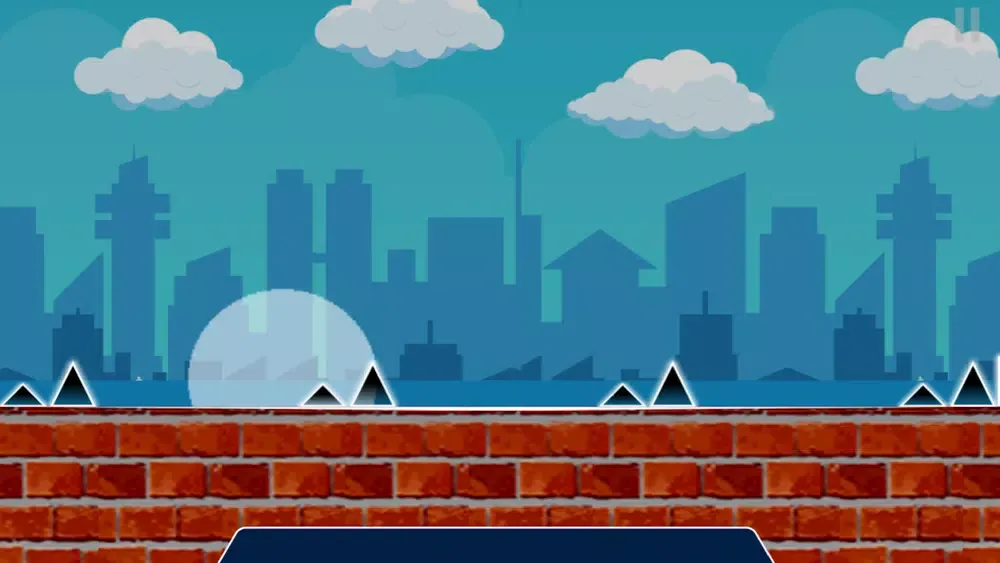 Animal Dash And Jump Screenshots