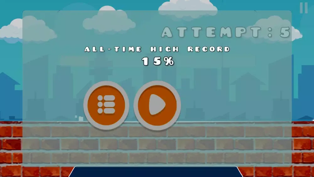 Animal Dash And Jump Screenshots