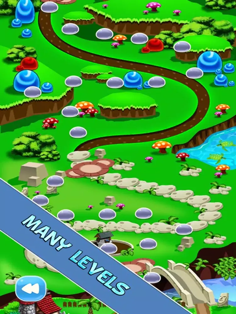 Happy Forest Cute Animal Puzzle iPad  স্ক্রিনশট