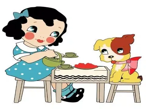 Ảnh chụp màn hình của Nursery Rhymes Soundtrack Music
