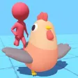 Chicken Pushers