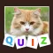 Animal Quiz Game