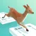 Animal Run - Tap Tap Rush