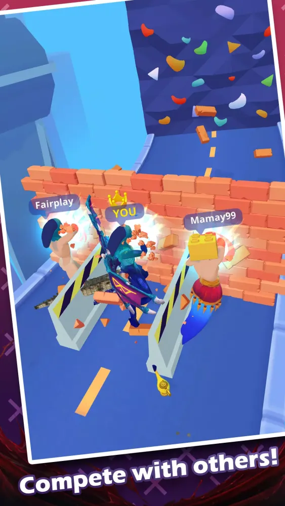 تصاویر Animals Crazy Lab